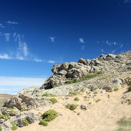 Belle-Île, Bretagne